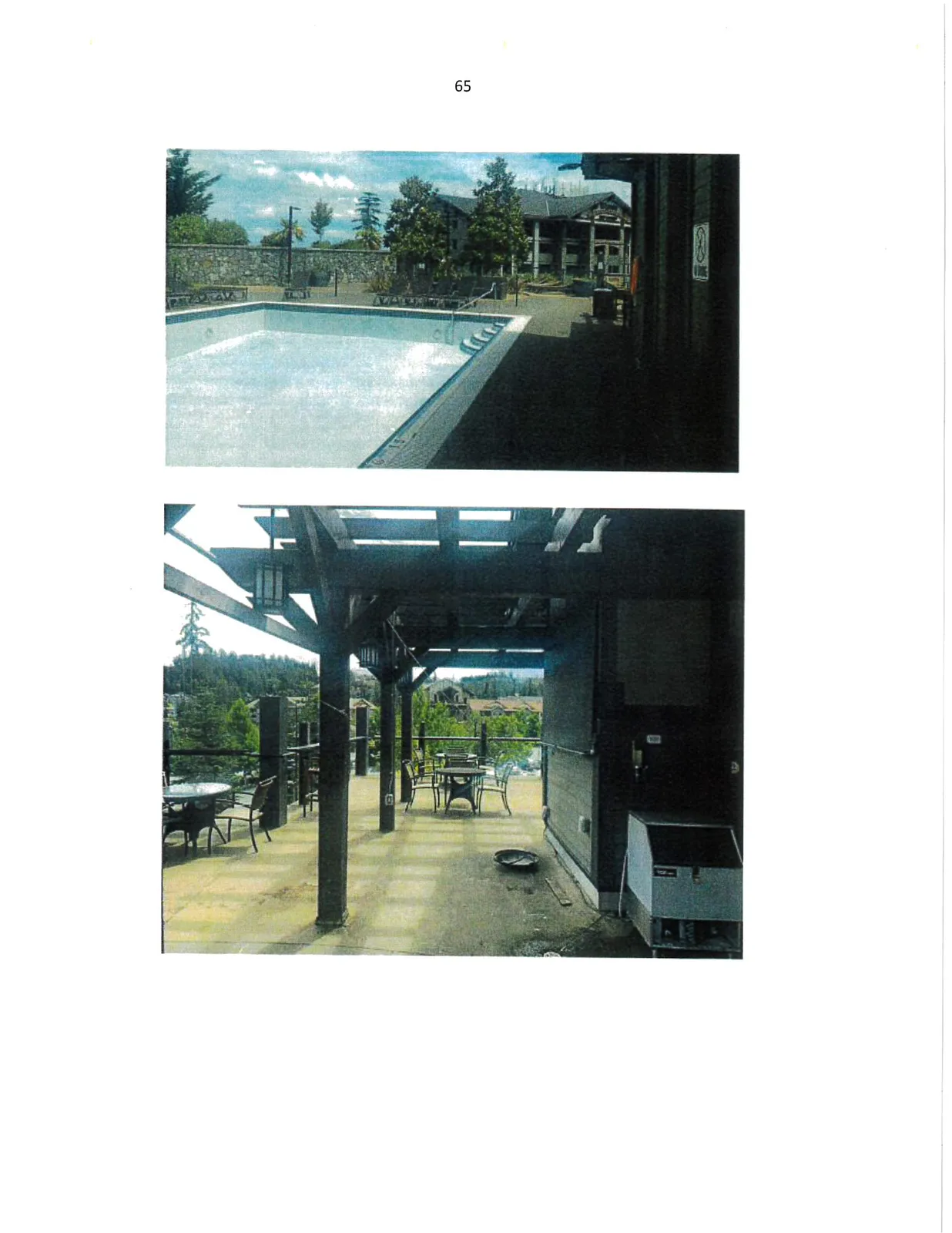 Document image