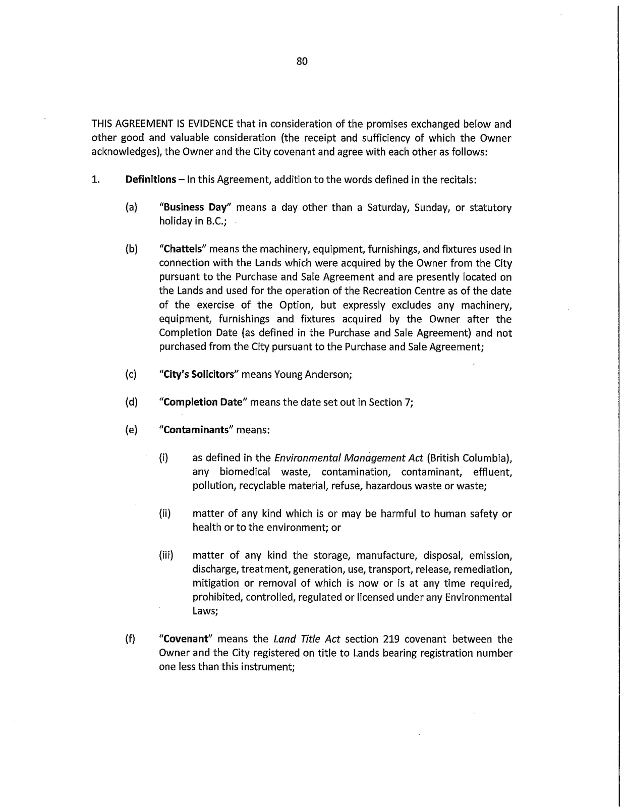 Document image