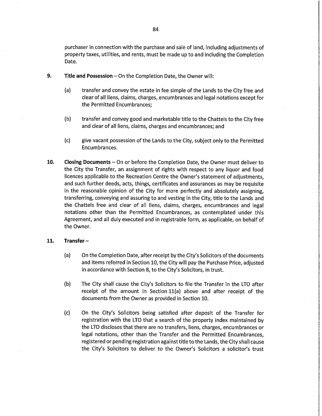 Document image