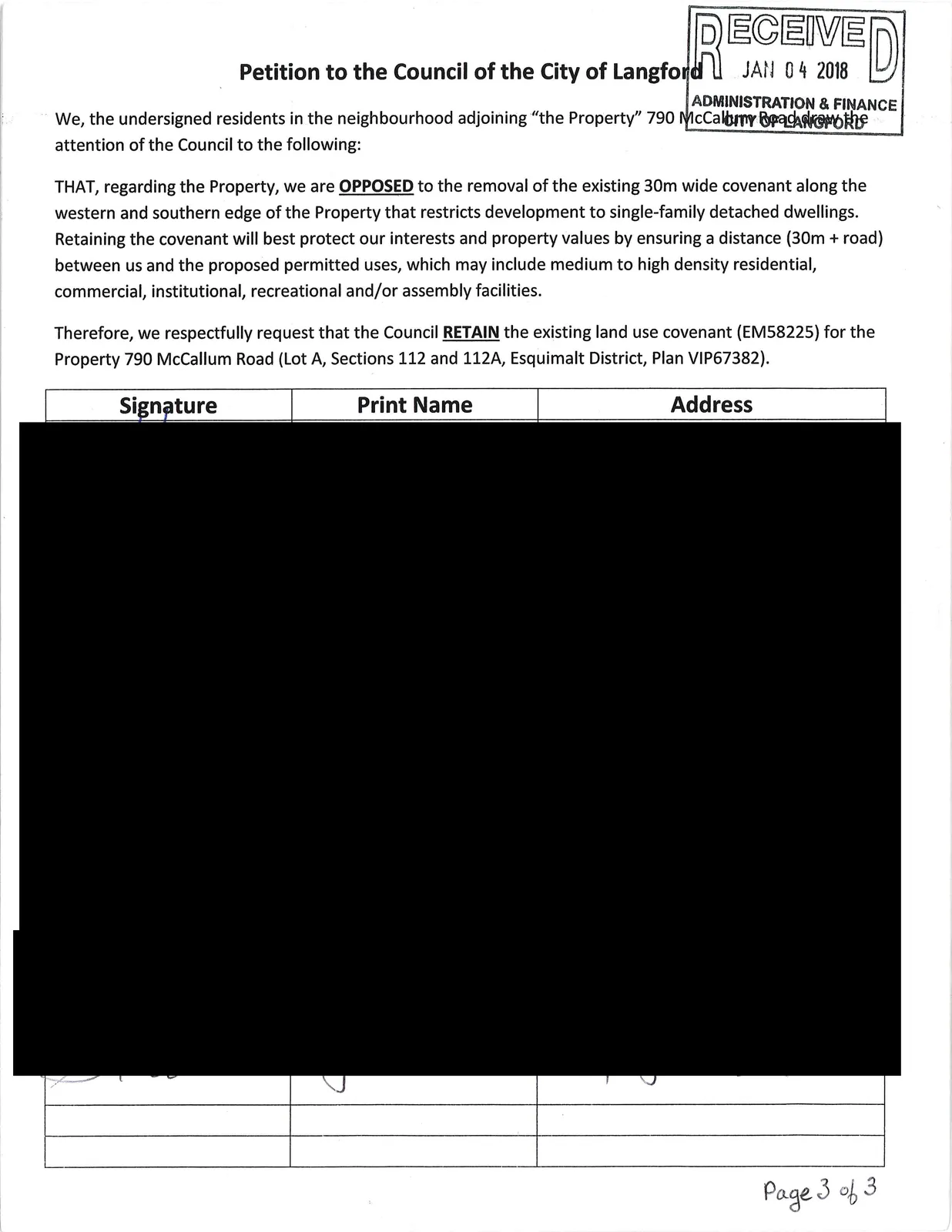 Document image