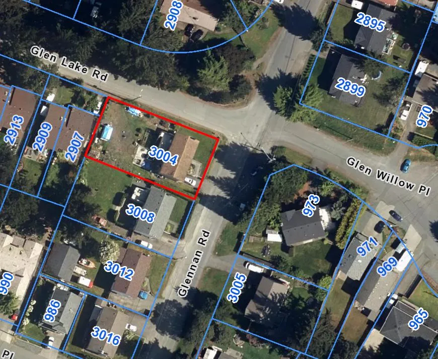 Location Plan