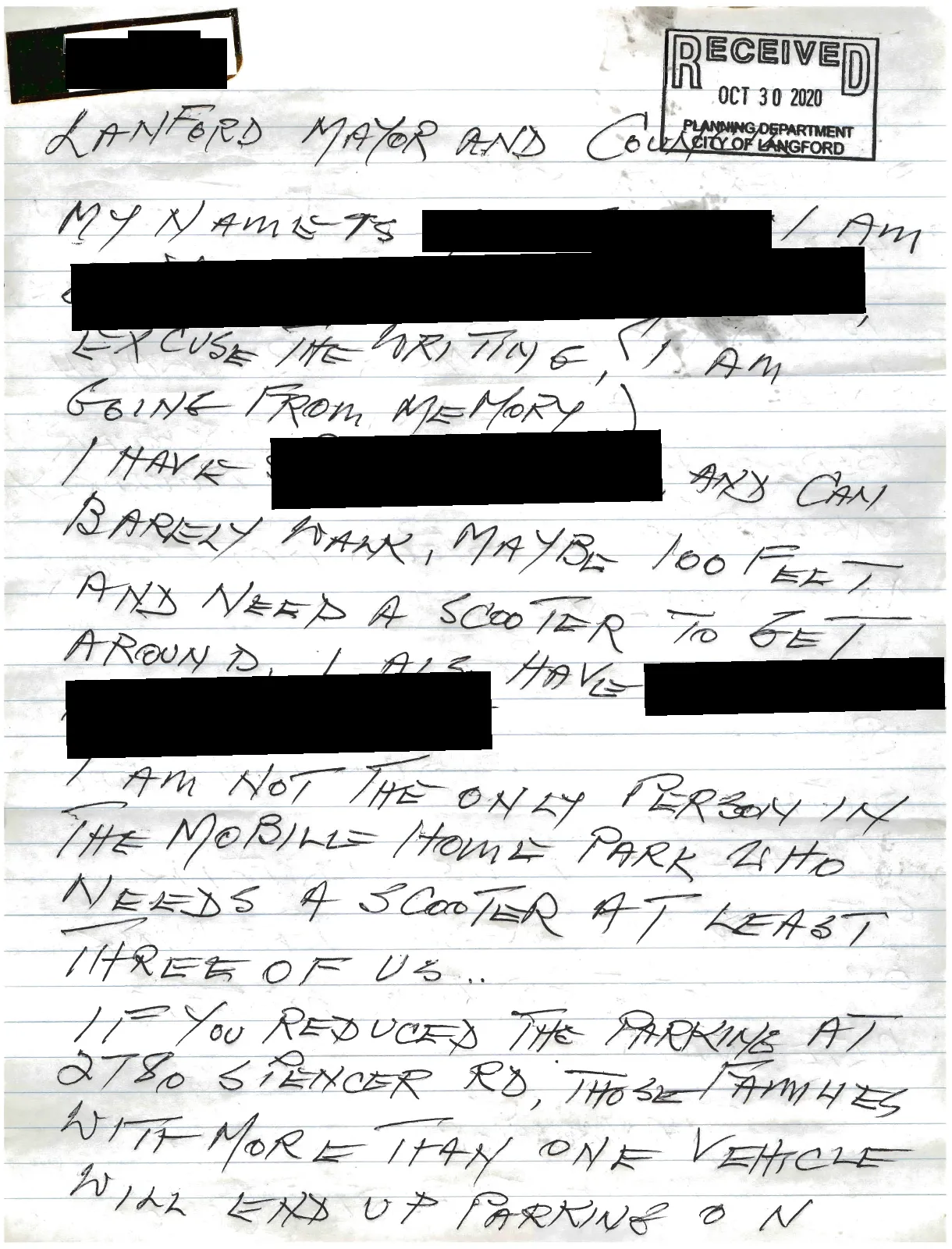 Document image