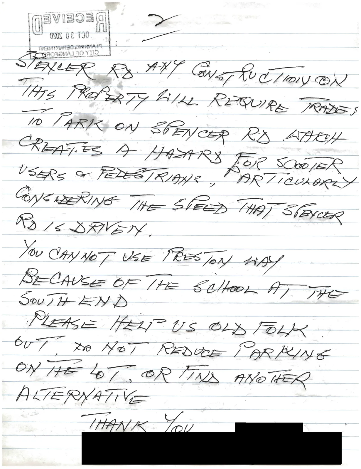 Document image