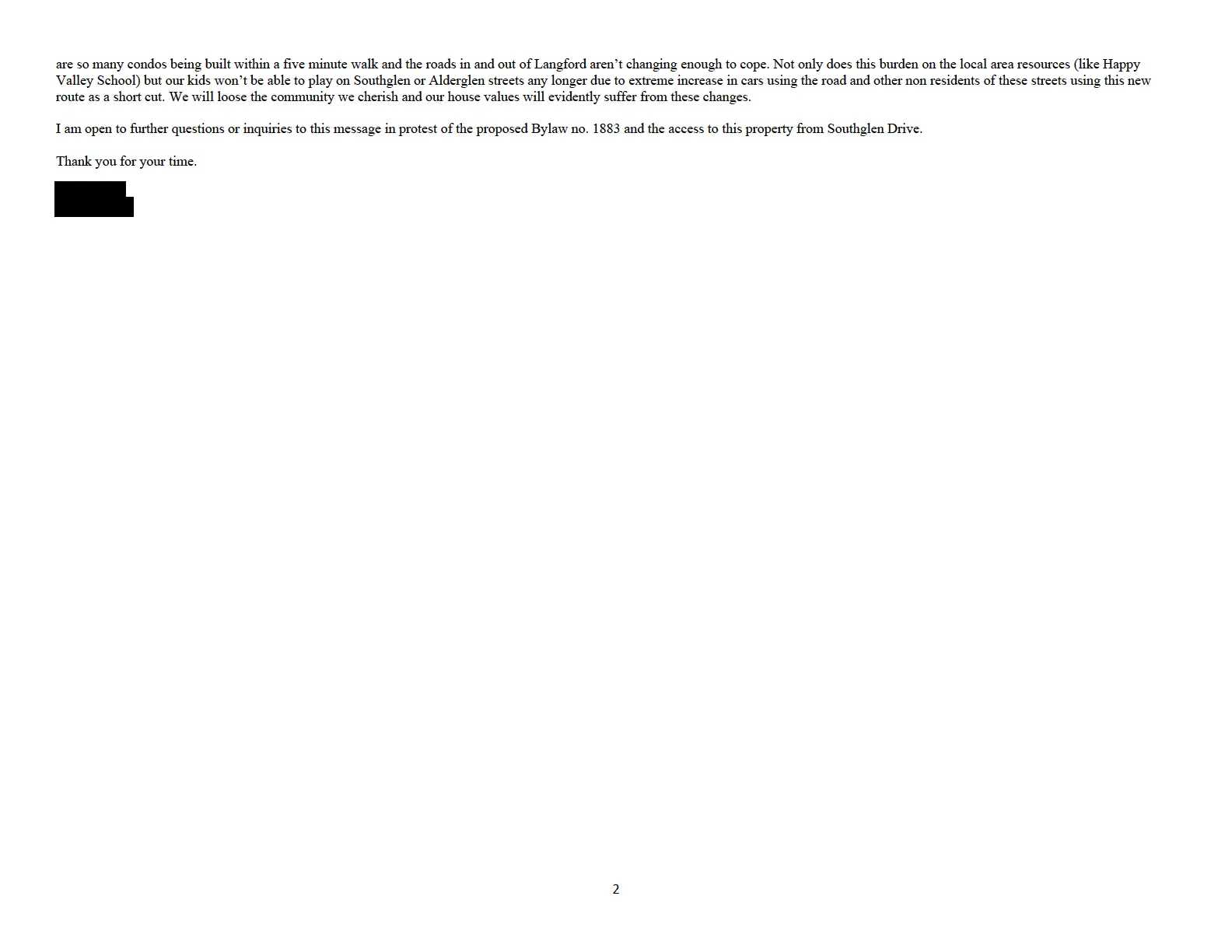 Document image