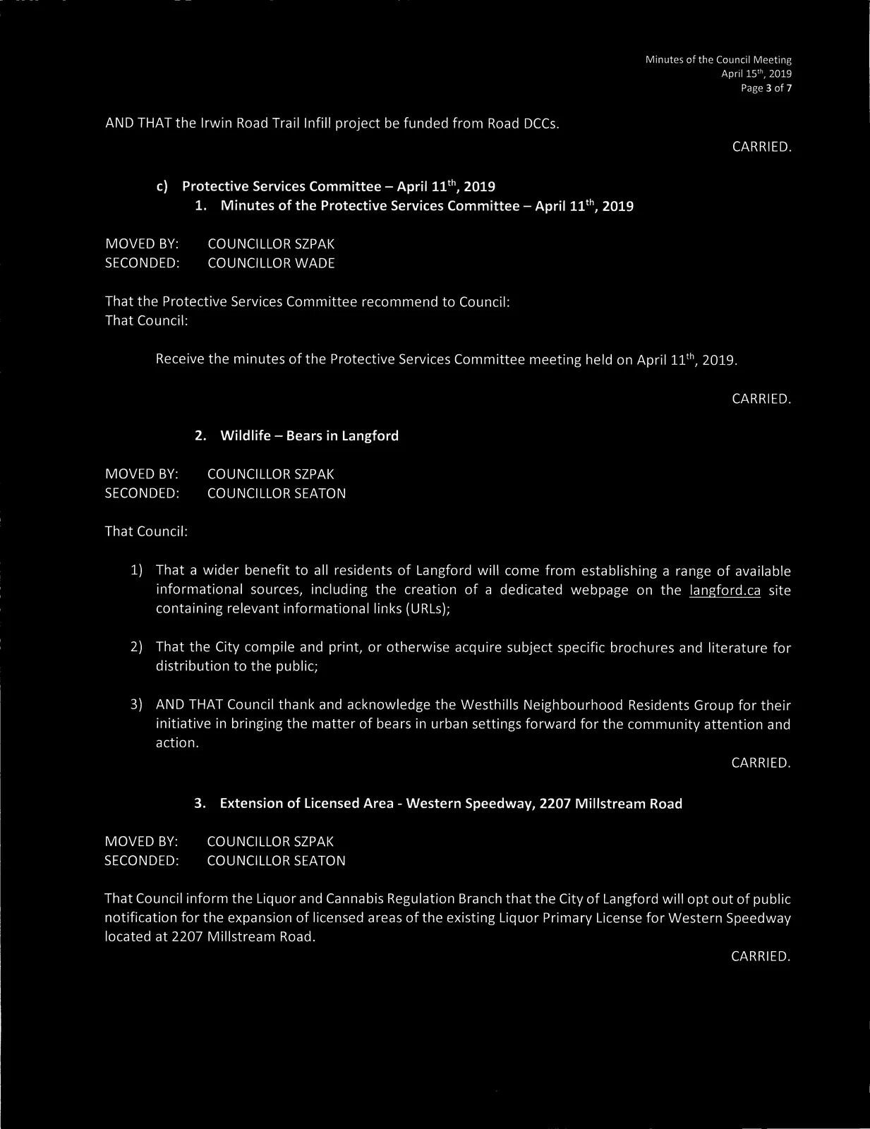 Document image