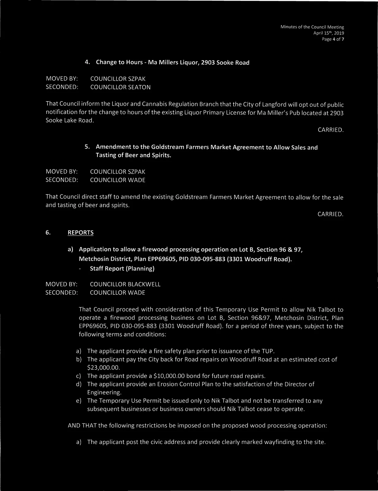 Document image