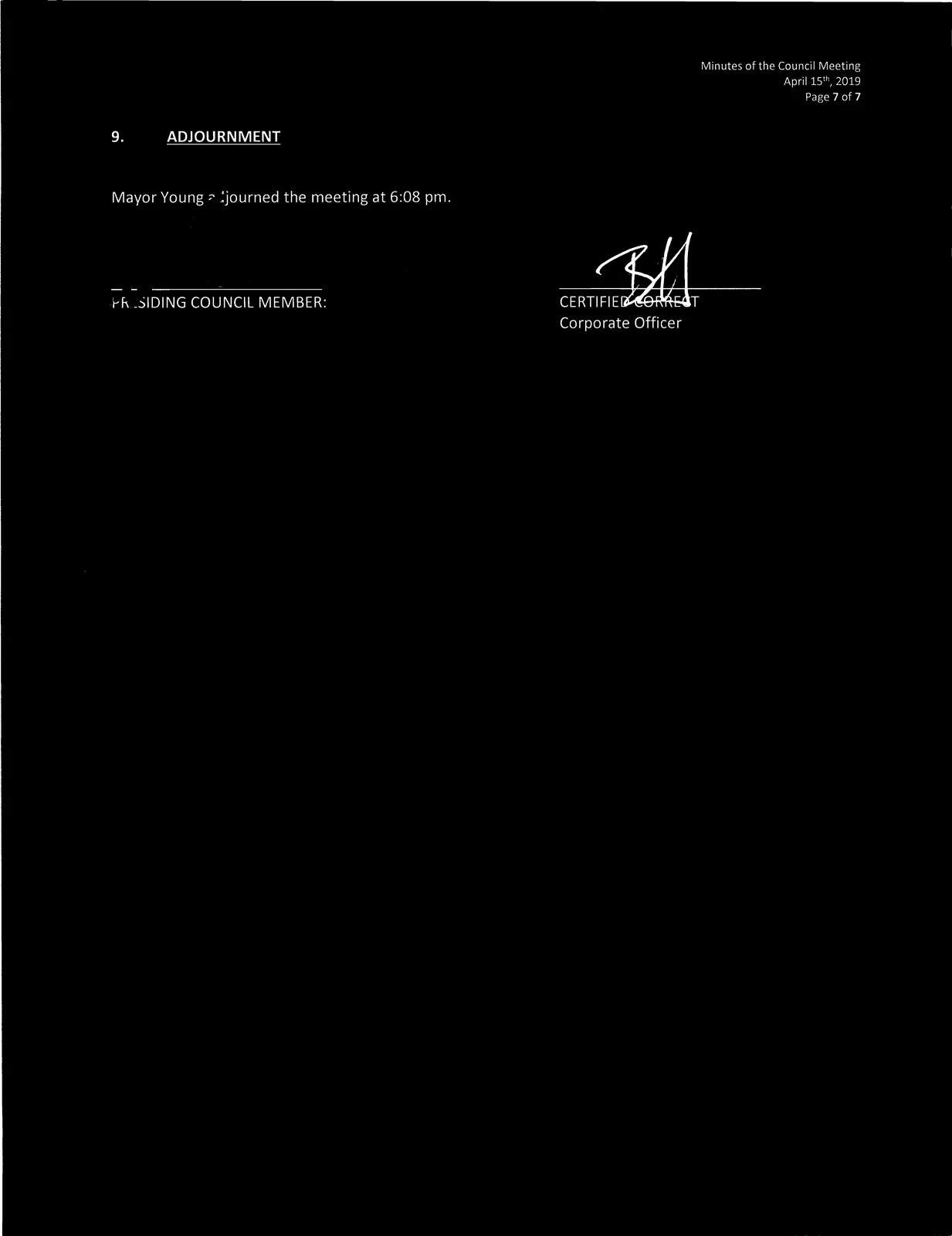 Document image