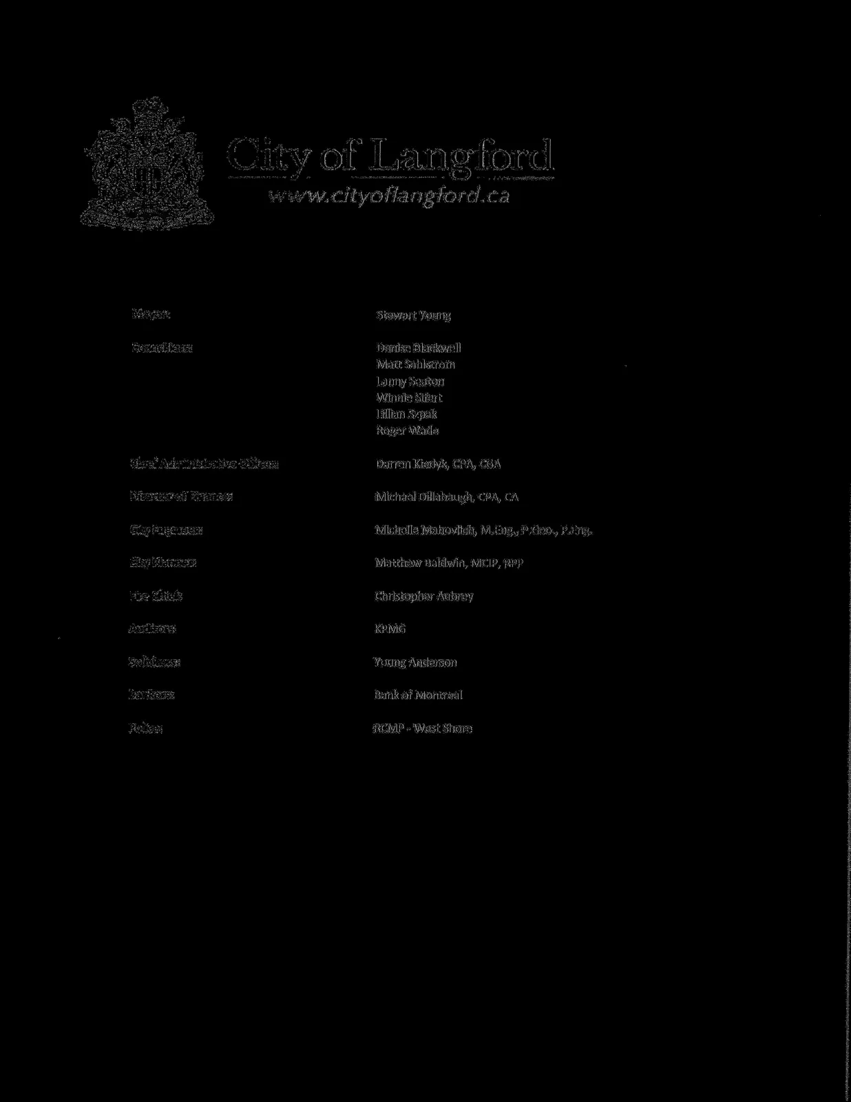 Document image