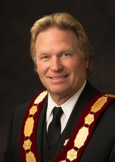 Photo related to Mayor’s message
