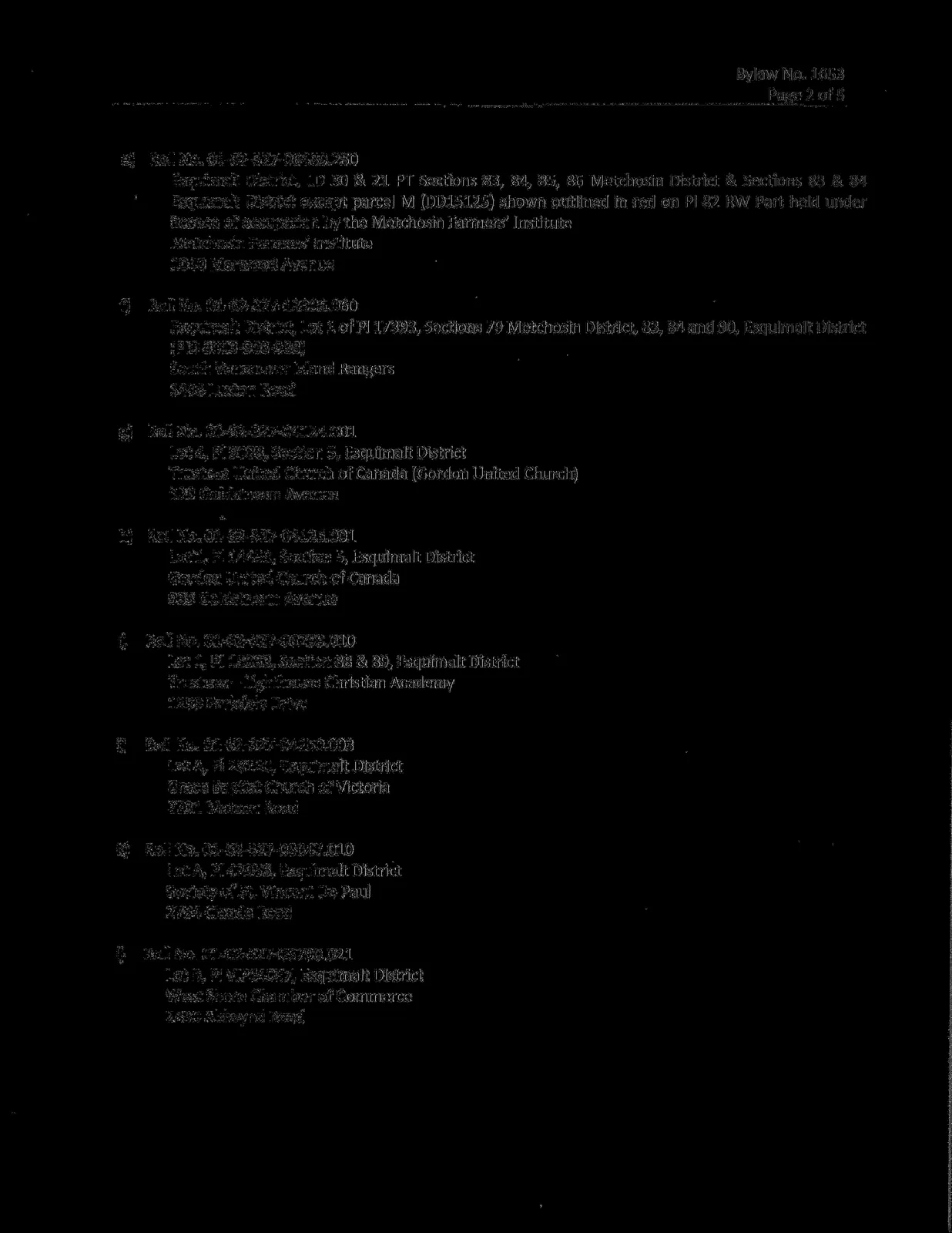 Document image
