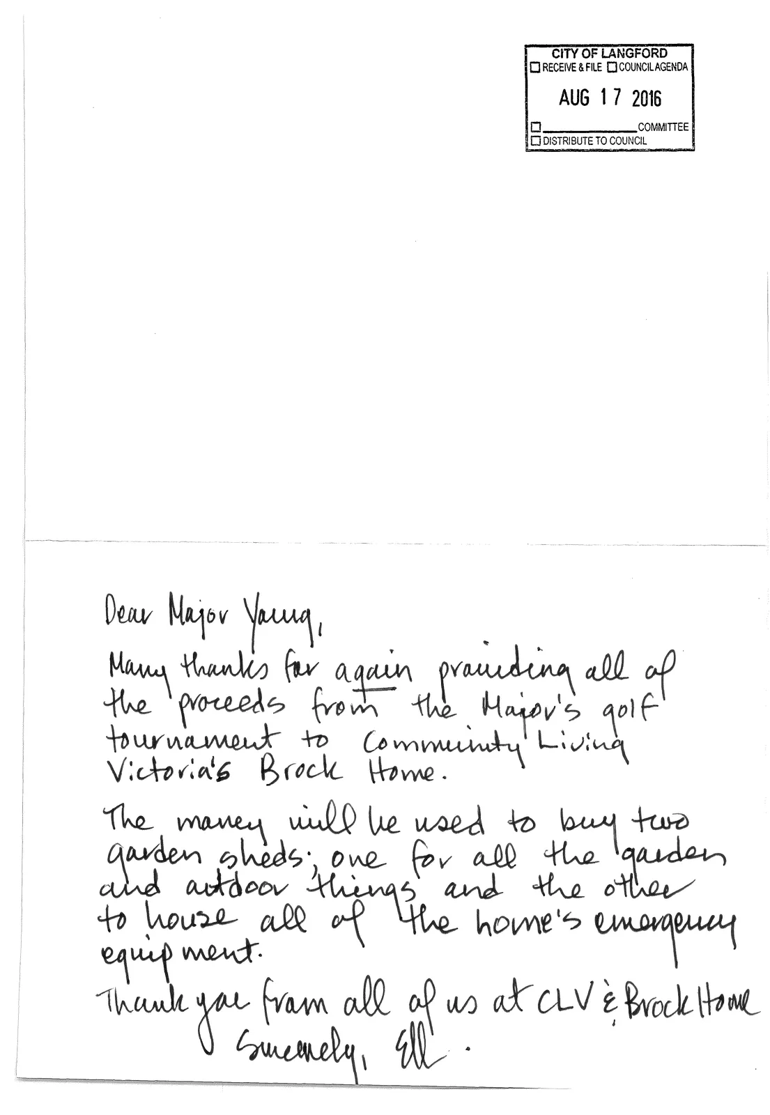 Document image