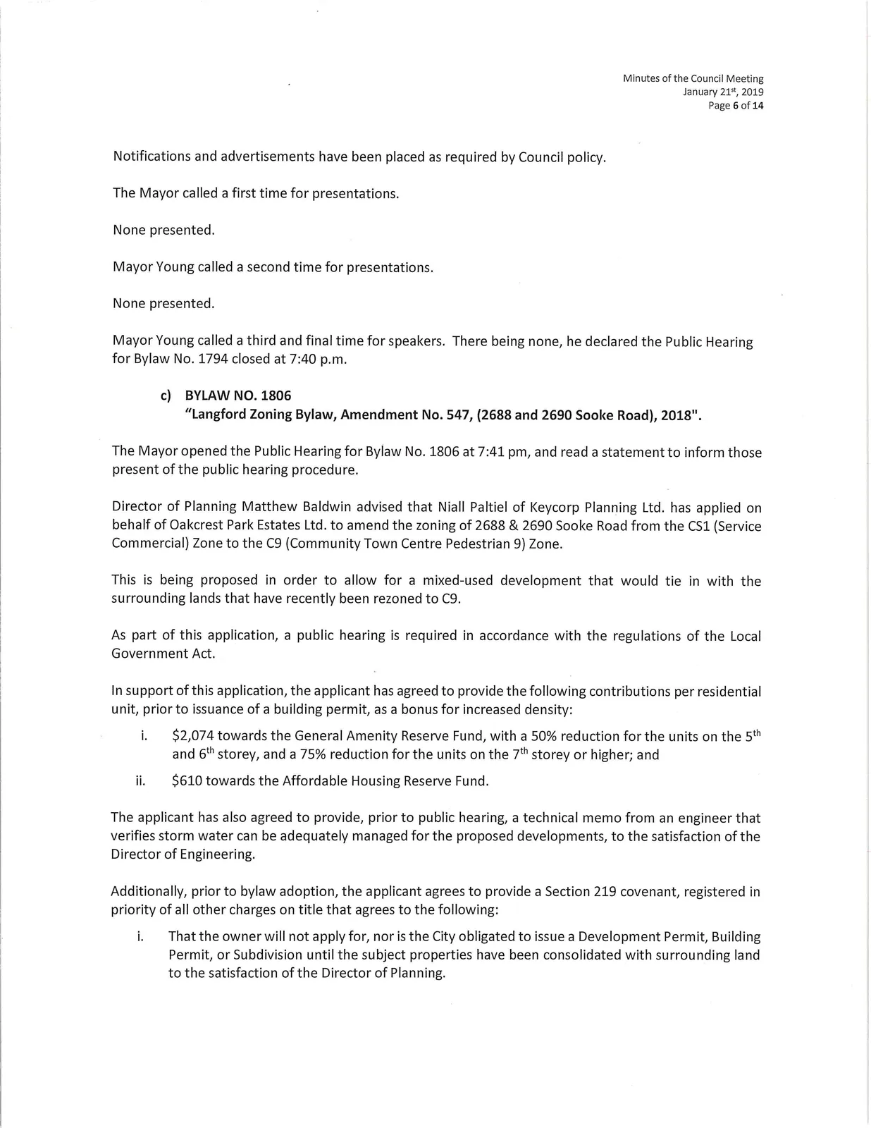 Document image