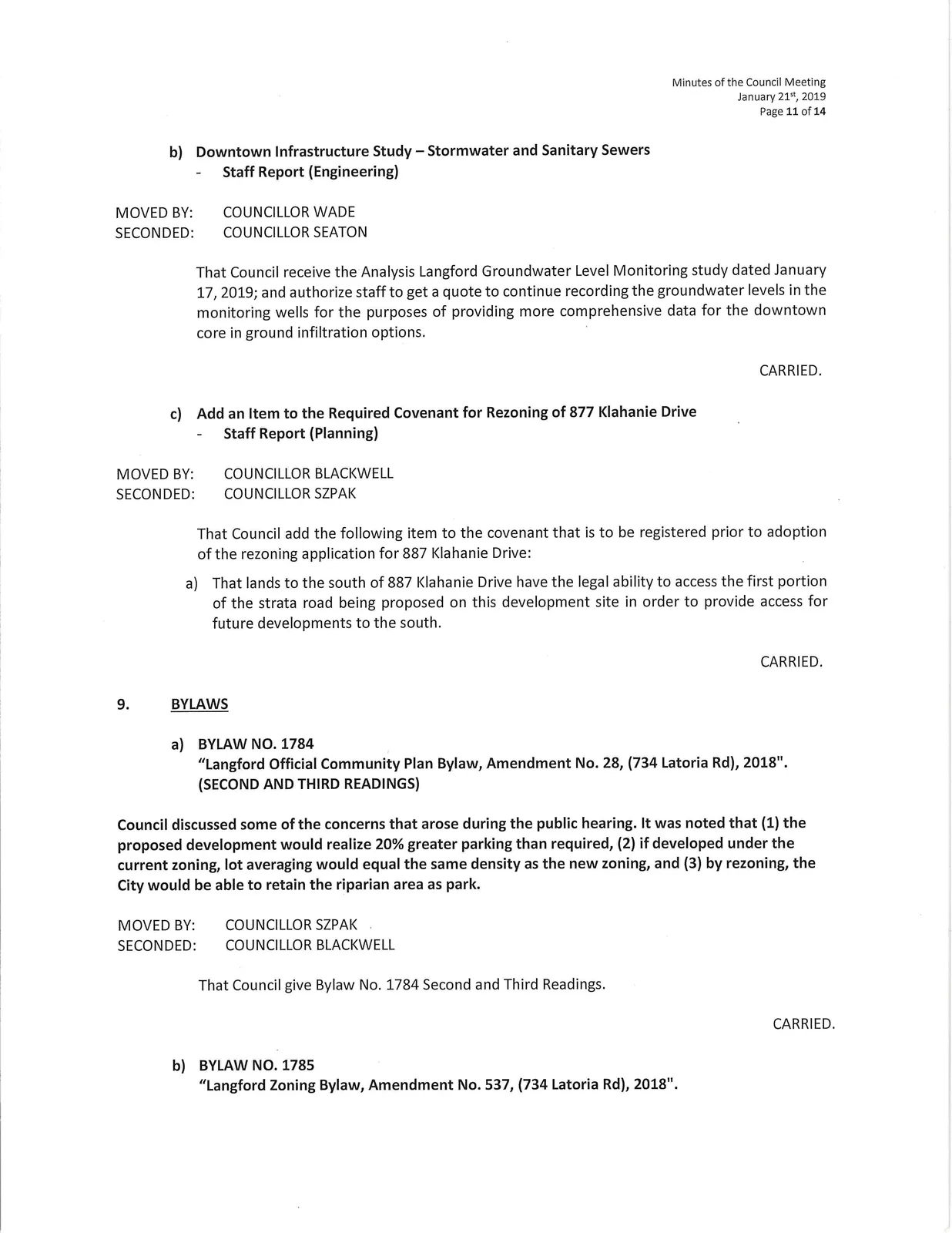 Document image