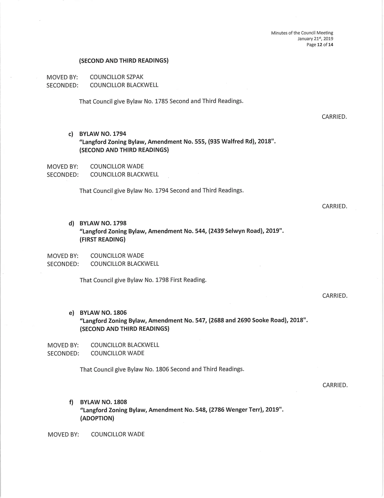 Document image