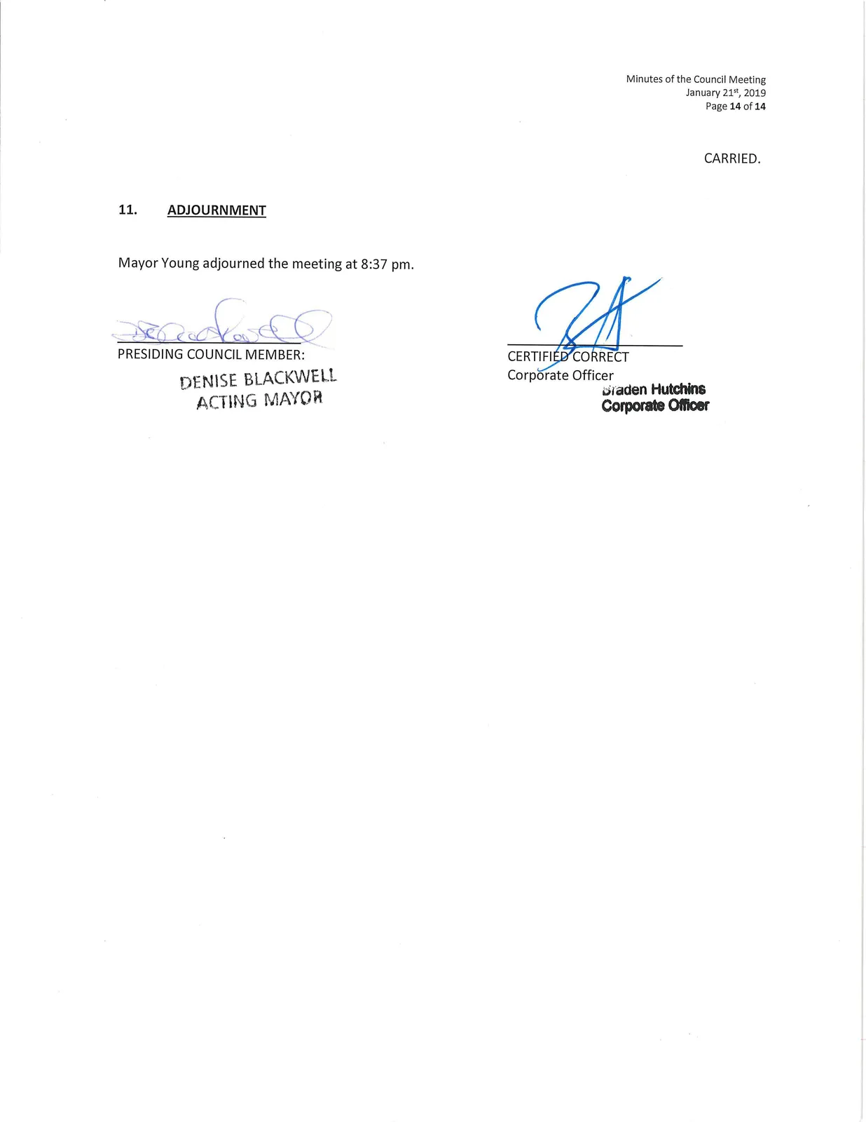 Document image