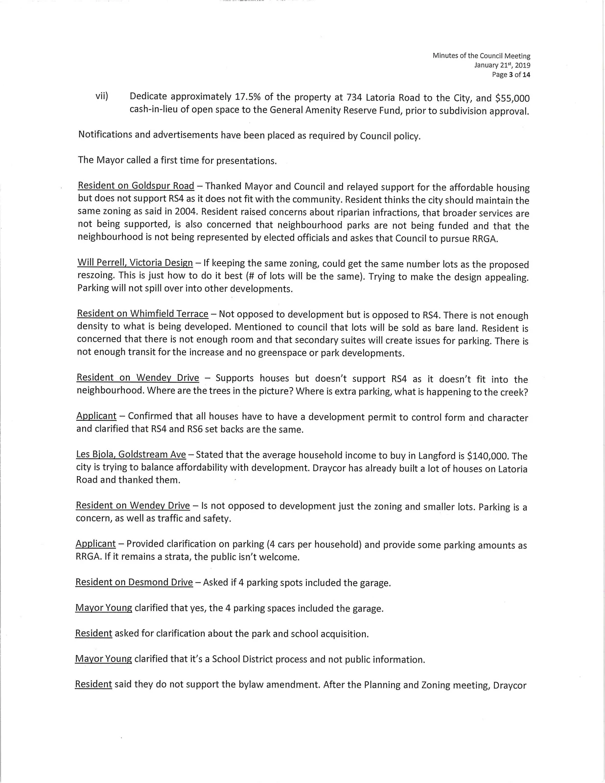 Document image
