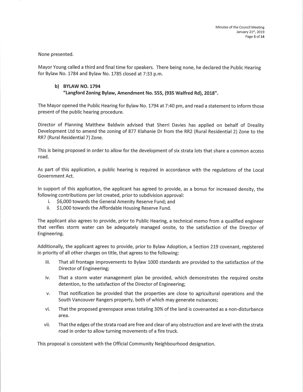Document image