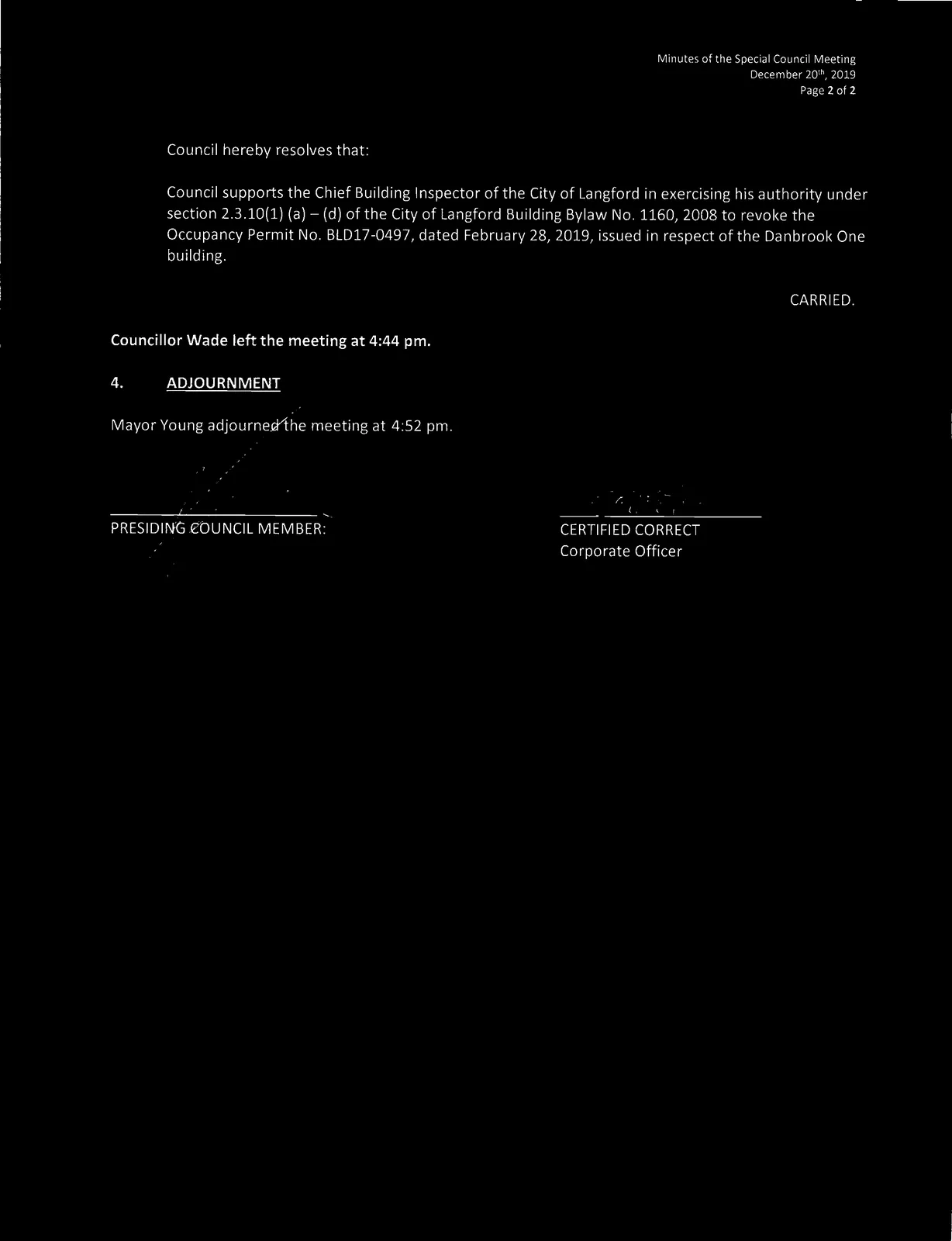 Document image