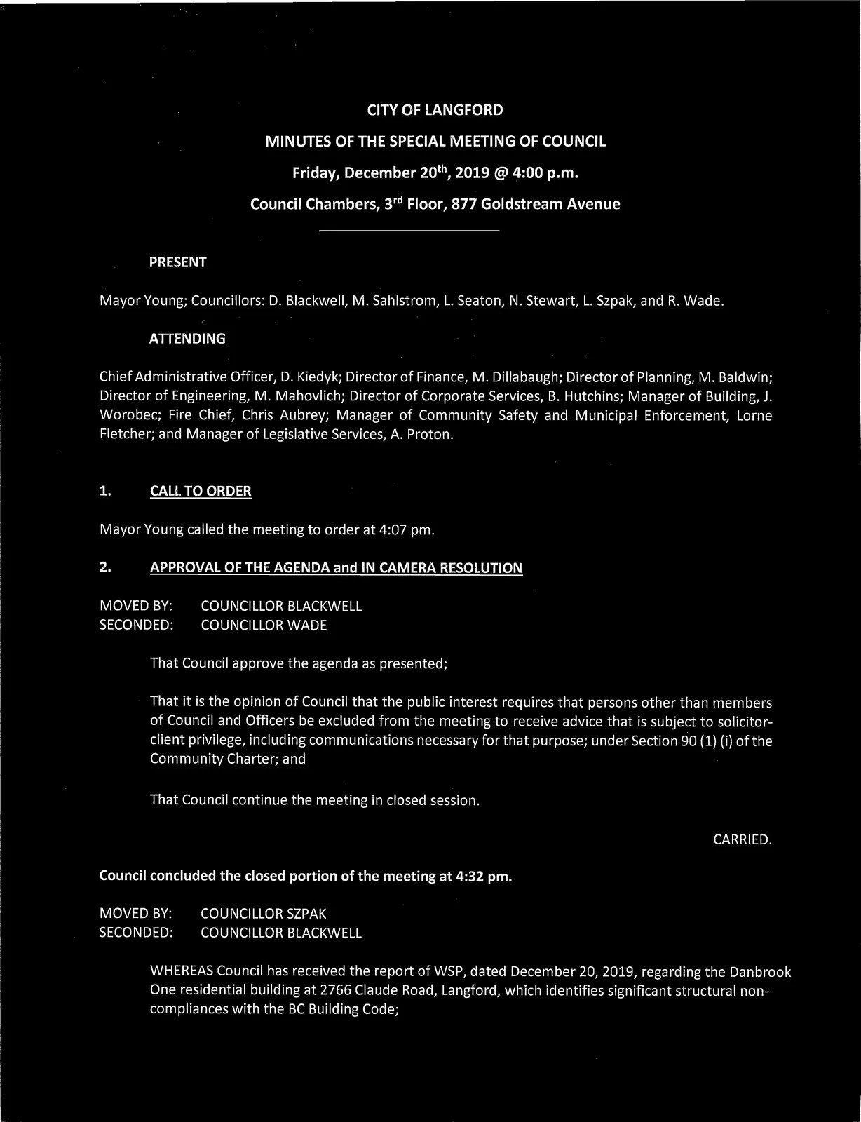 Document image