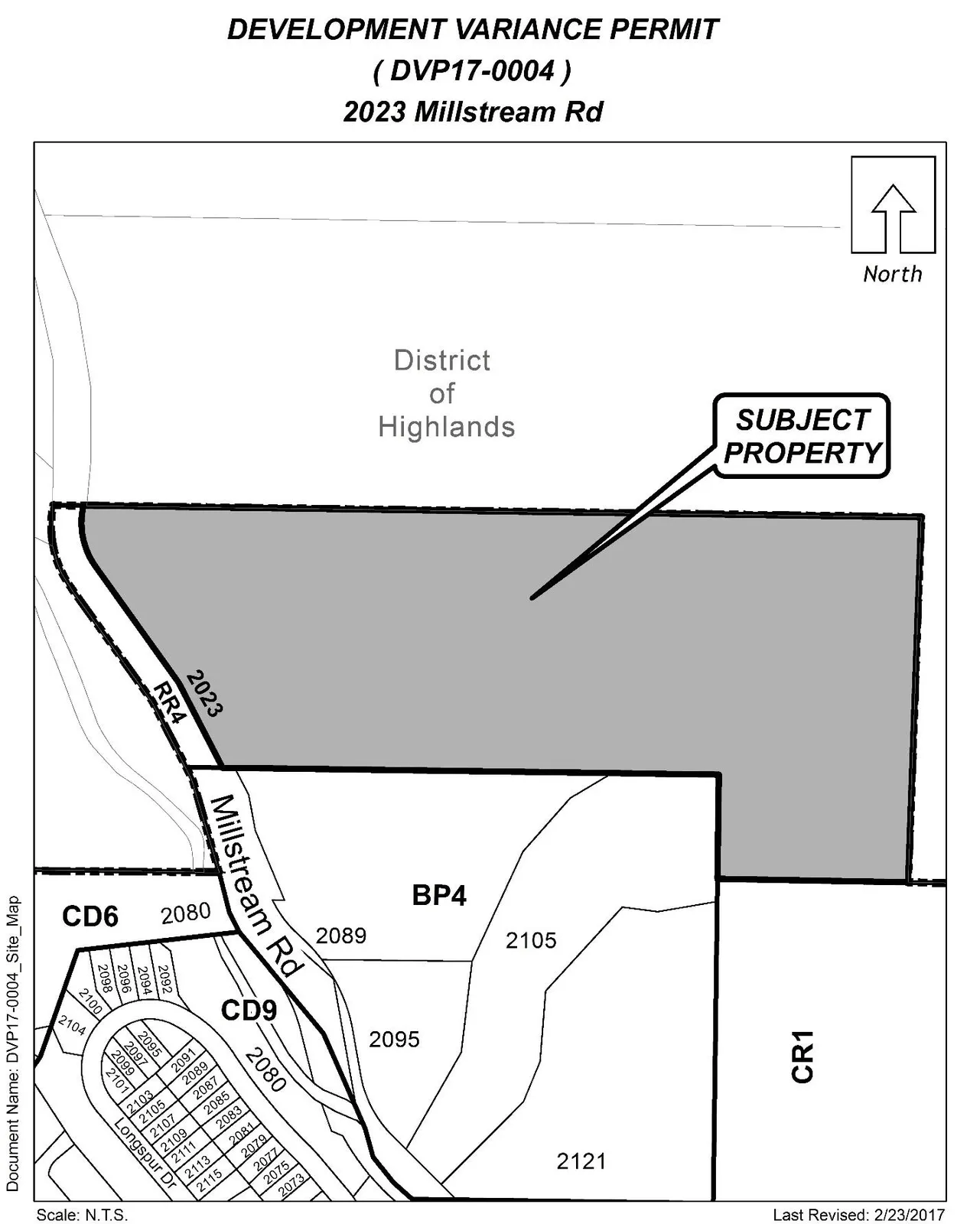 Document image