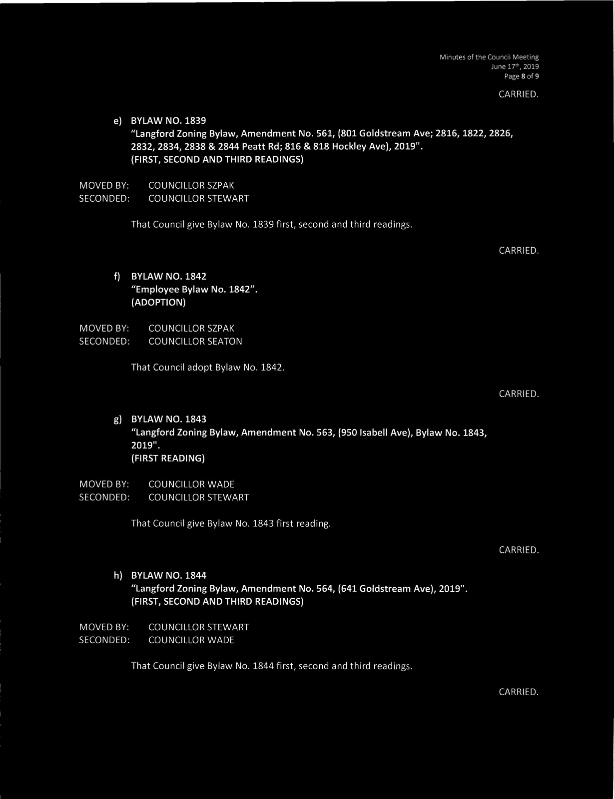 Document image