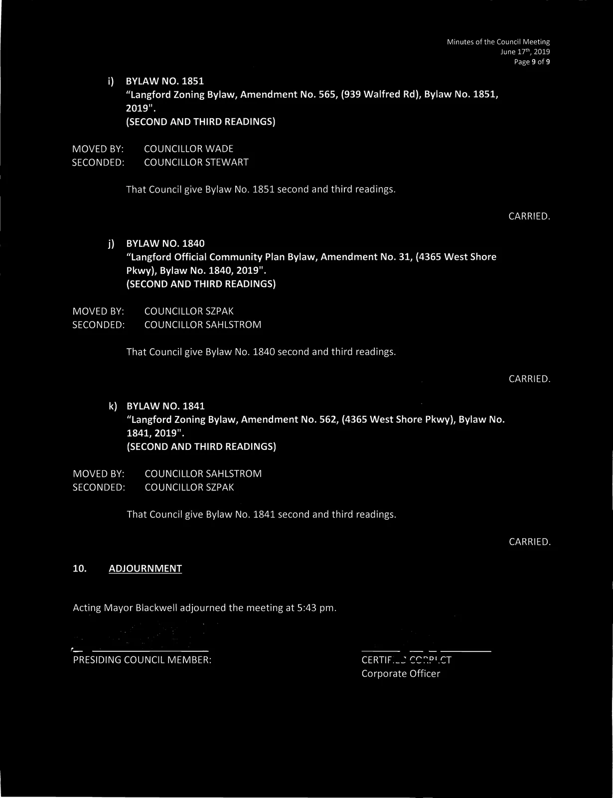 Document image