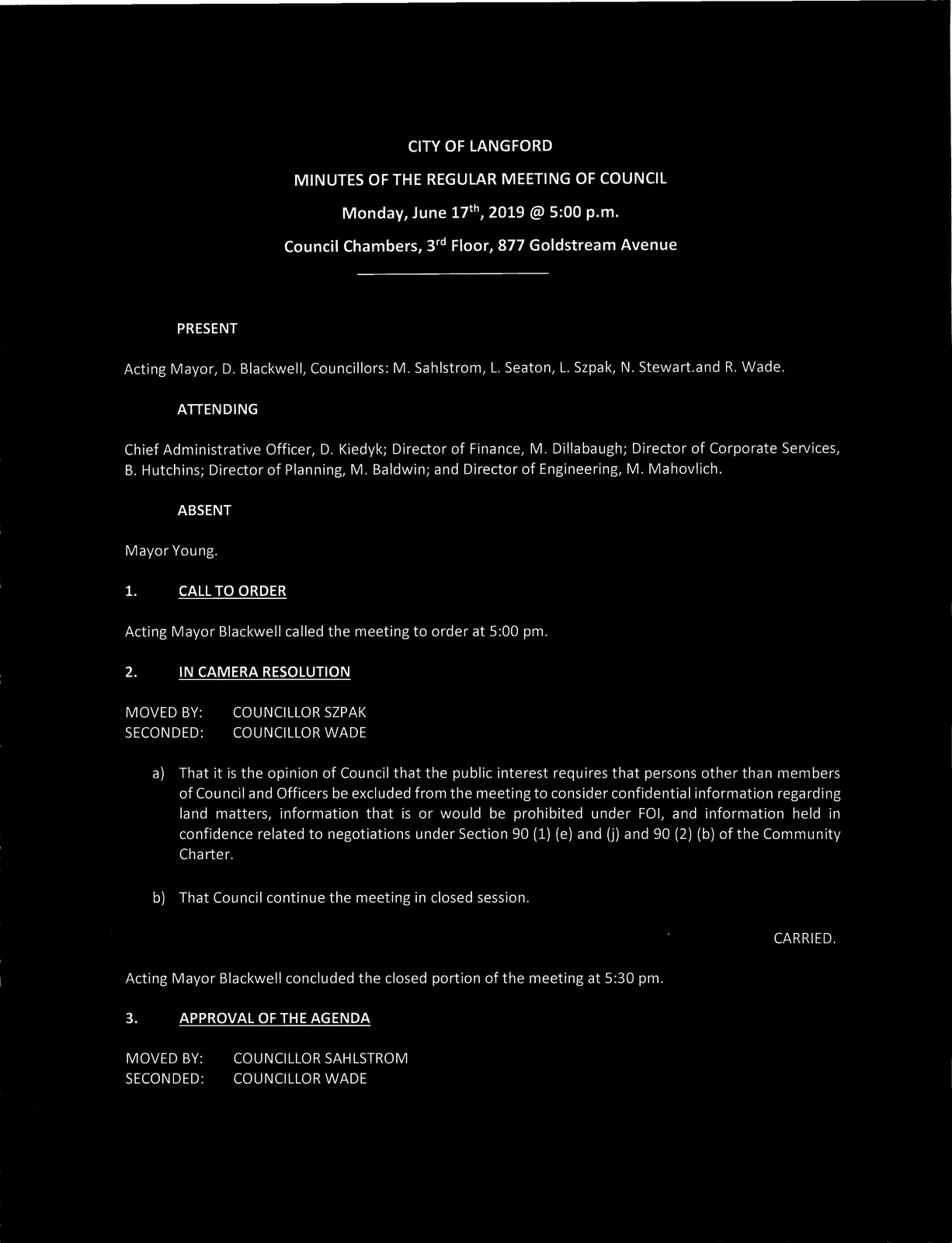 Document image