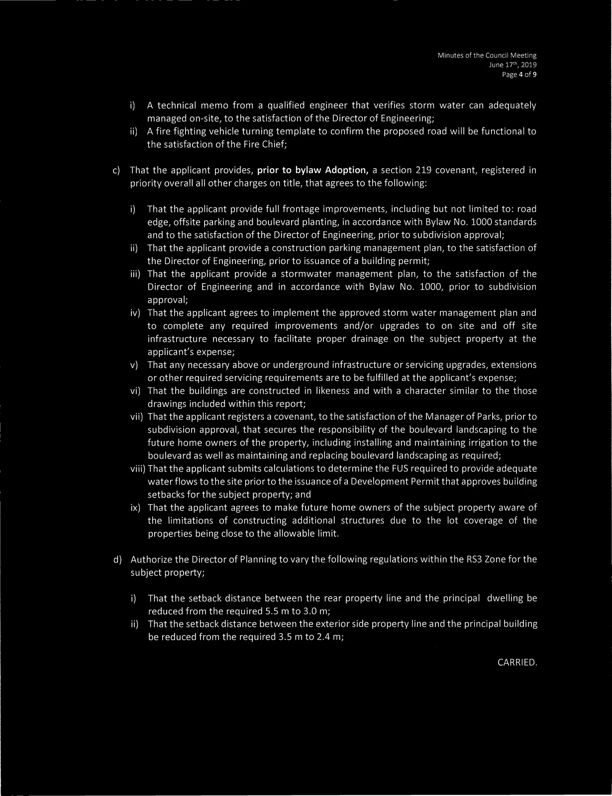 Document image