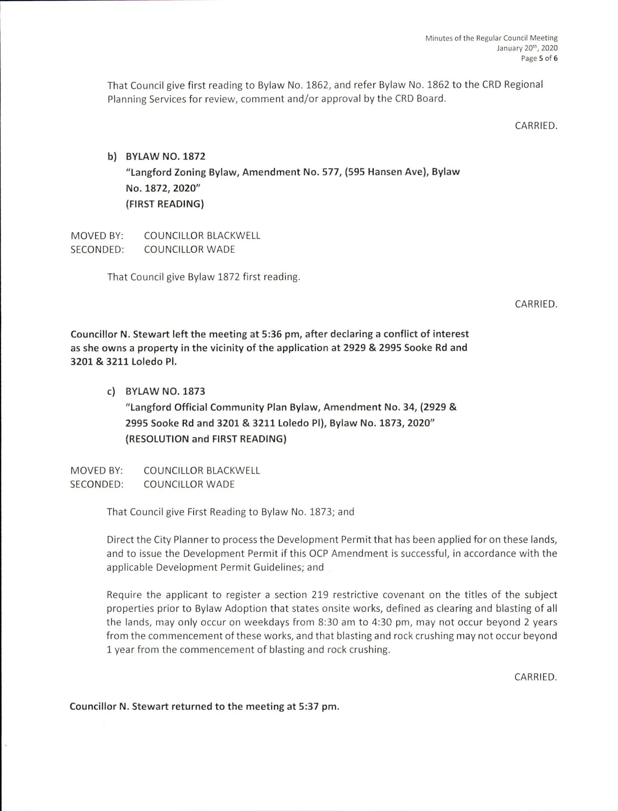 Document image