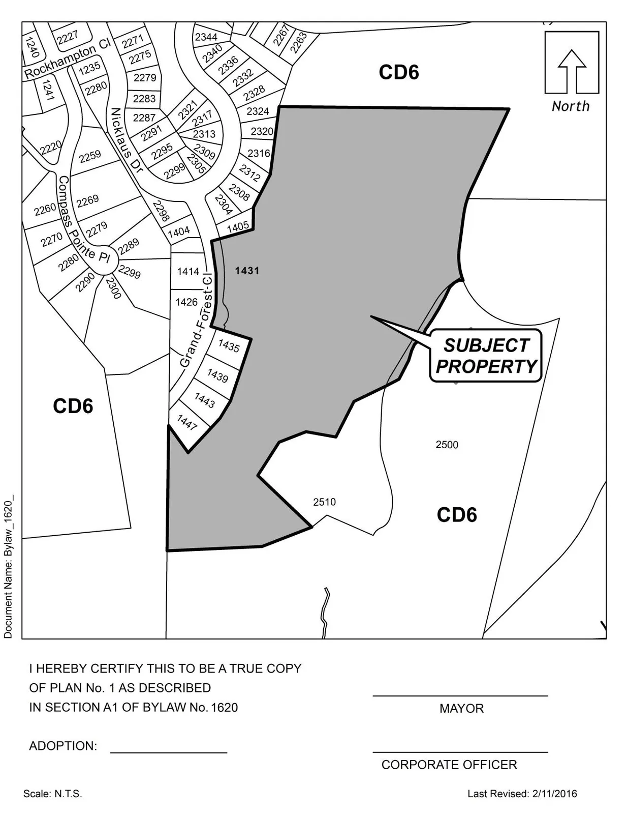 Document image