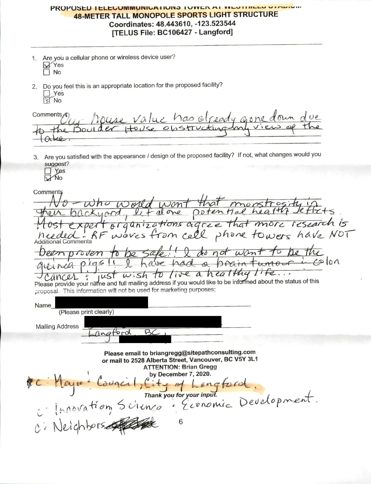 Document image